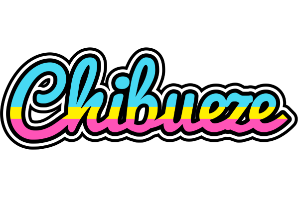 Chibueze circus logo