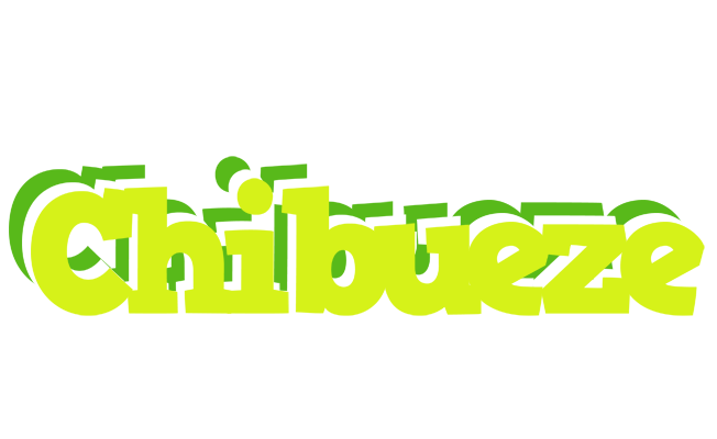 Chibueze citrus logo