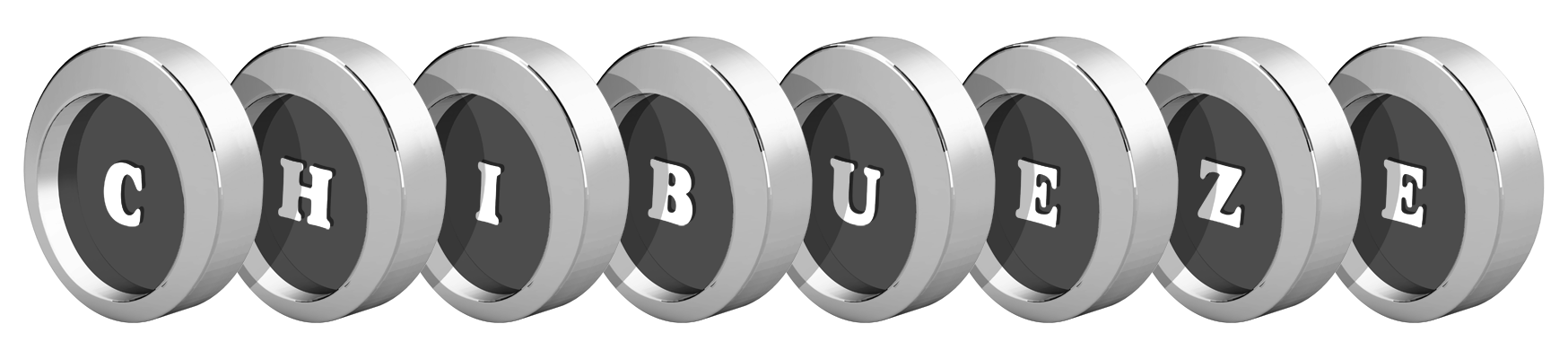 Chibueze coins logo