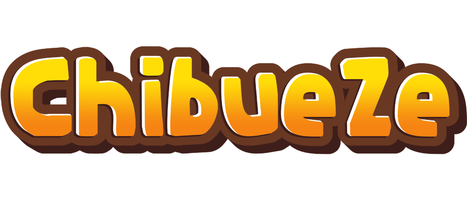 Chibueze cookies logo