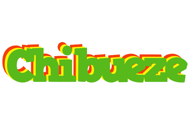 Chibueze crocodile logo