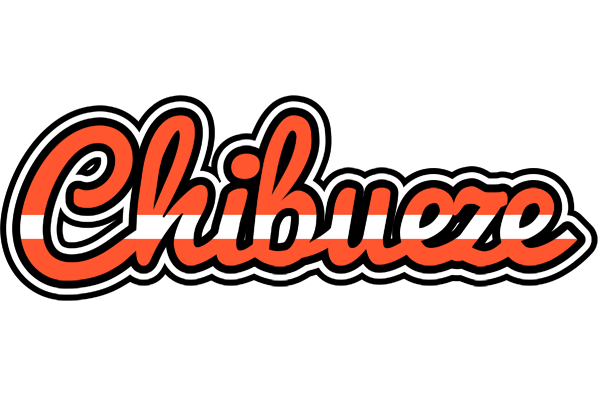 Chibueze denmark logo
