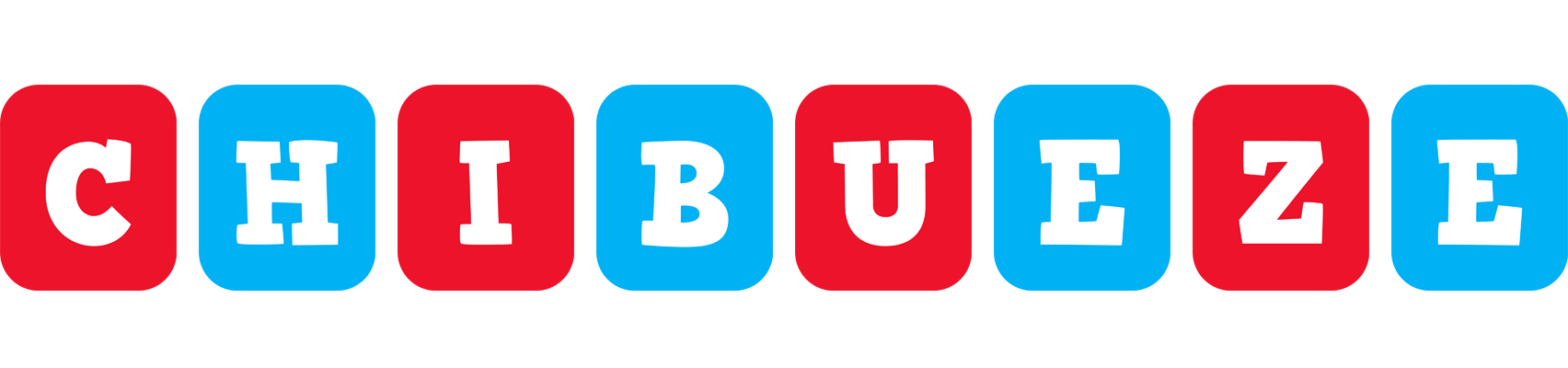 Chibueze diesel logo