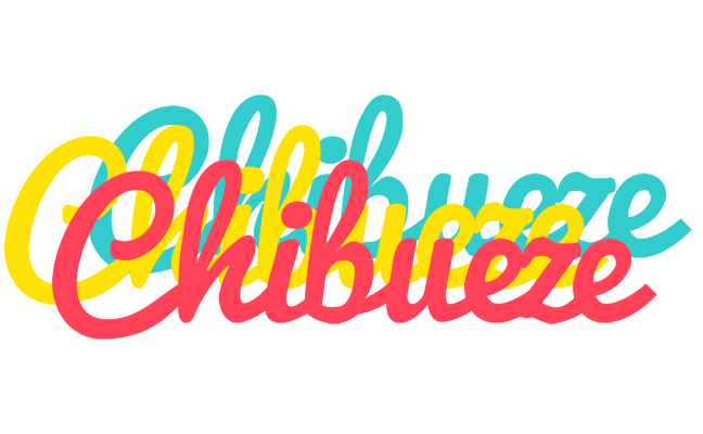 Chibueze disco logo
