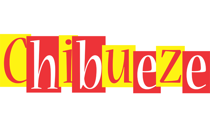 Chibueze errors logo