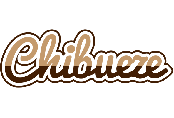Chibueze exclusive logo