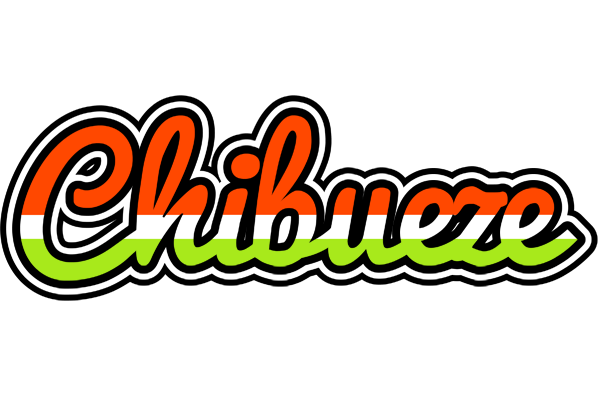 Chibueze exotic logo