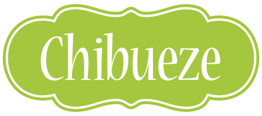 Chibueze family logo