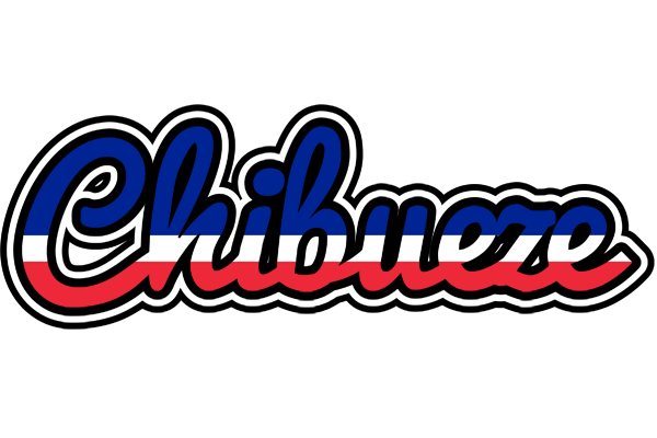 Chibueze france logo