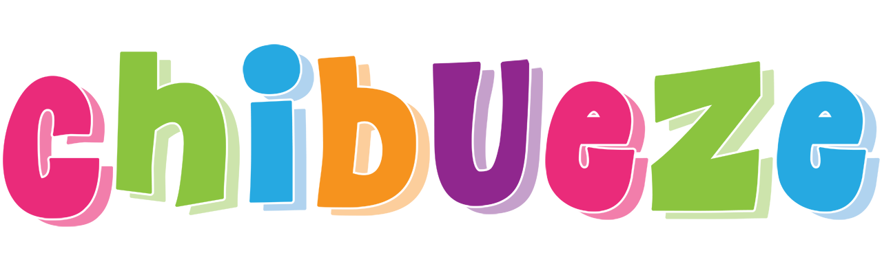 Chibueze friday logo