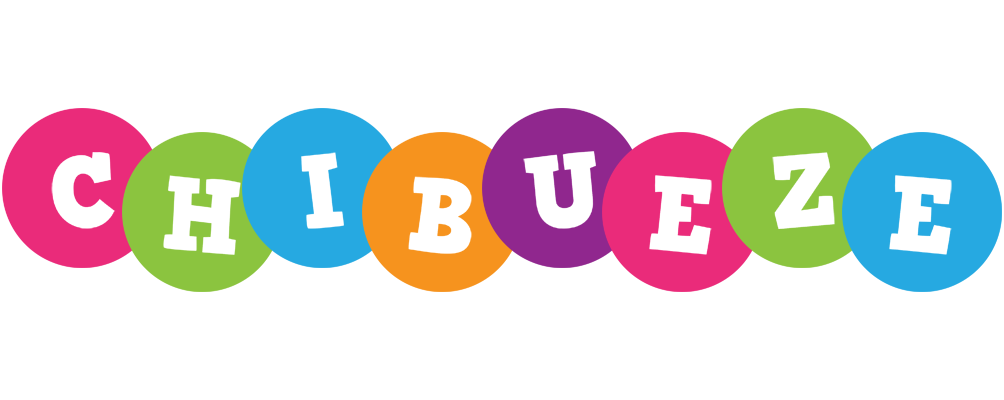 Chibueze friends logo