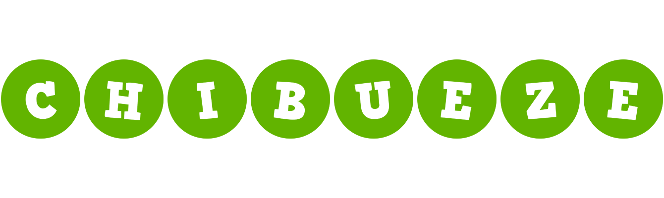 Chibueze games logo