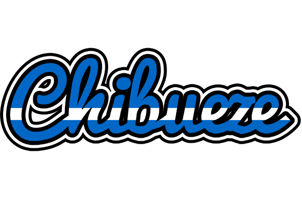 Chibueze greece logo