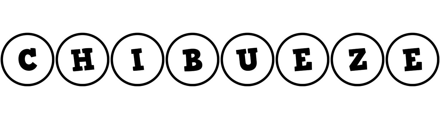 Chibueze handy logo