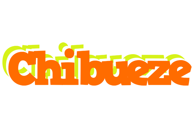 Chibueze healthy logo