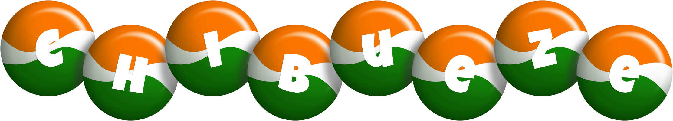 Chibueze india logo