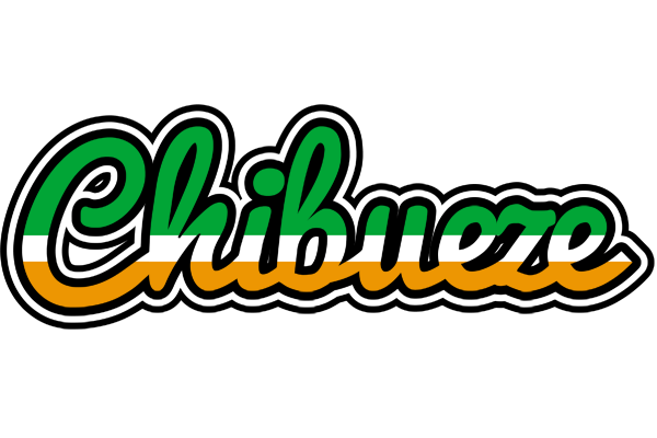 Chibueze ireland logo