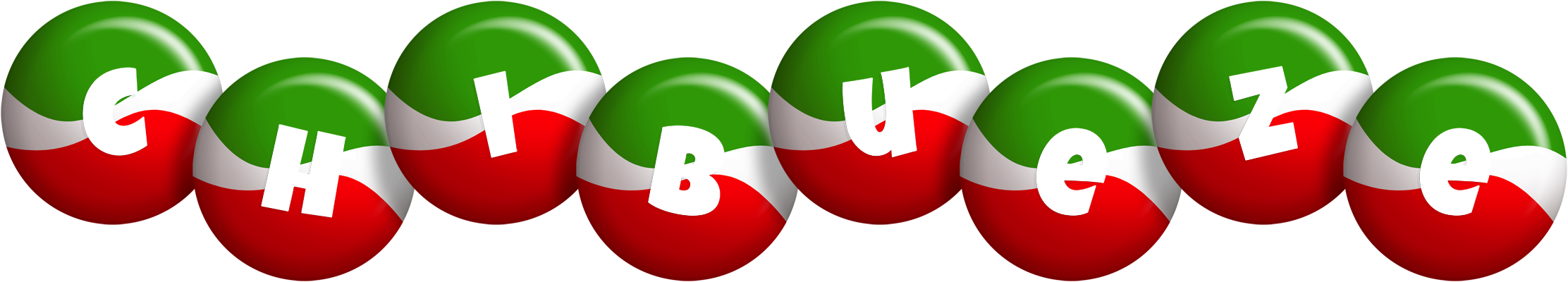 Chibueze italy logo