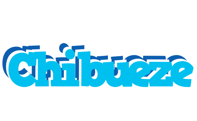 Chibueze jacuzzi logo