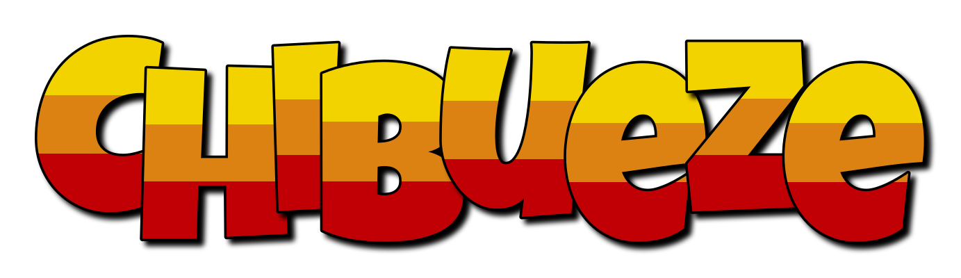Chibueze jungle logo