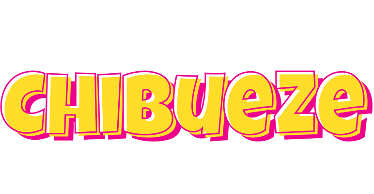 Chibueze kaboom logo