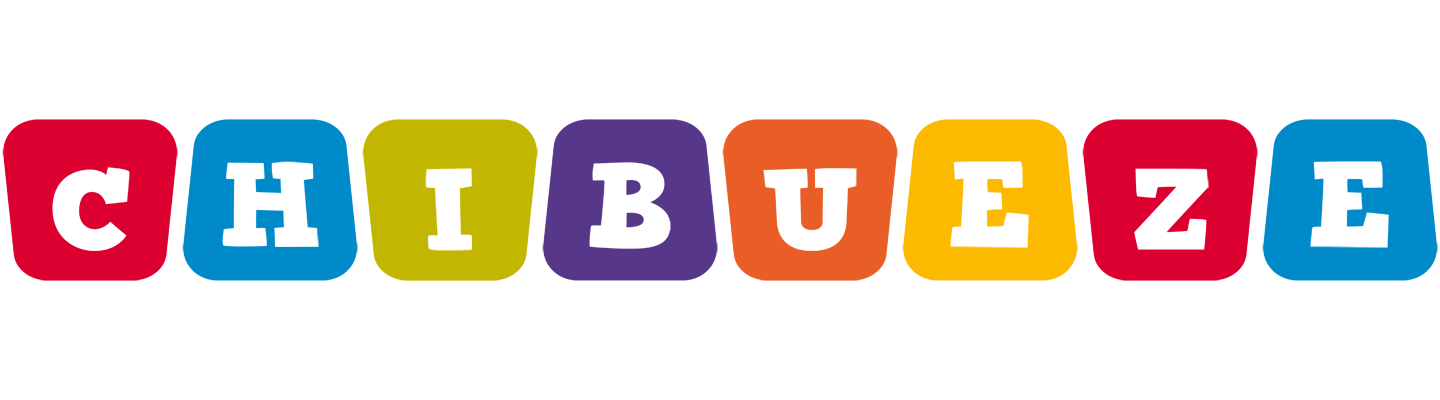 Chibueze kiddo logo