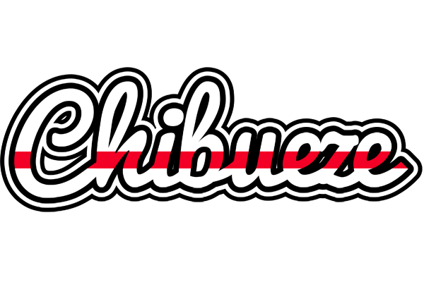 Chibueze kingdom logo