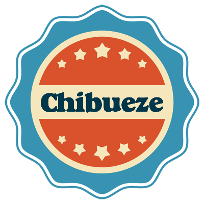 Chibueze labels logo