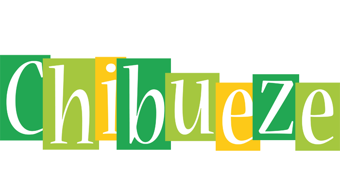 Chibueze lemonade logo