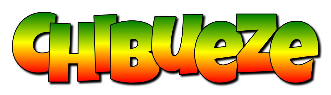 Chibueze mango logo