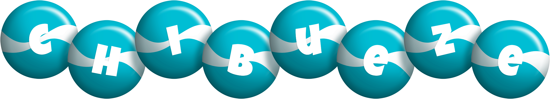 Chibueze messi logo