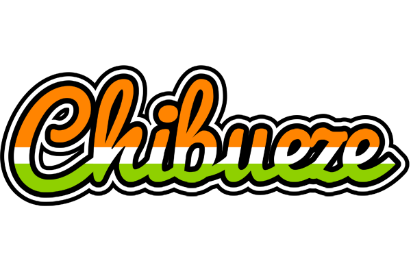 Chibueze mumbai logo