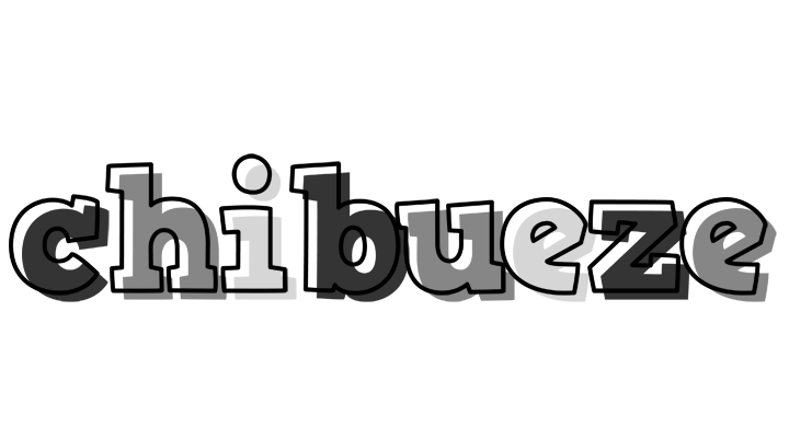 Chibueze night logo