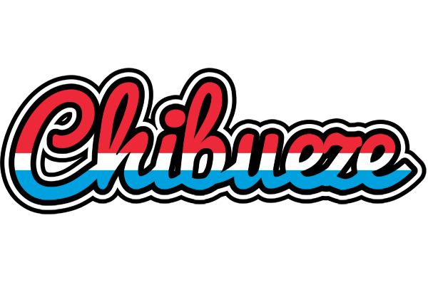 Chibueze norway logo