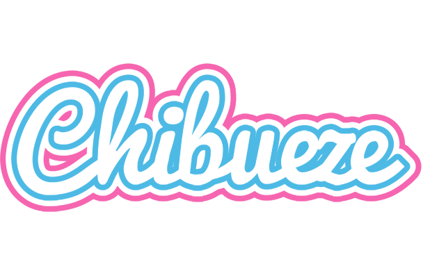 Chibueze outdoors logo