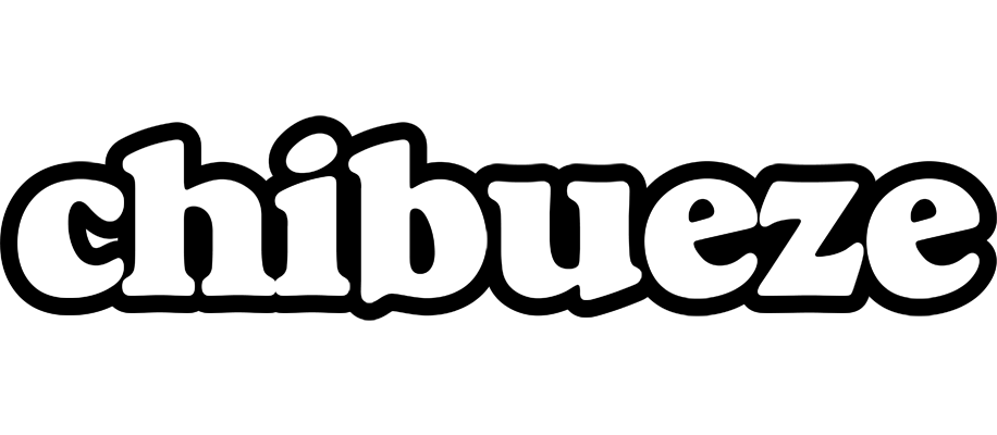 Chibueze panda logo