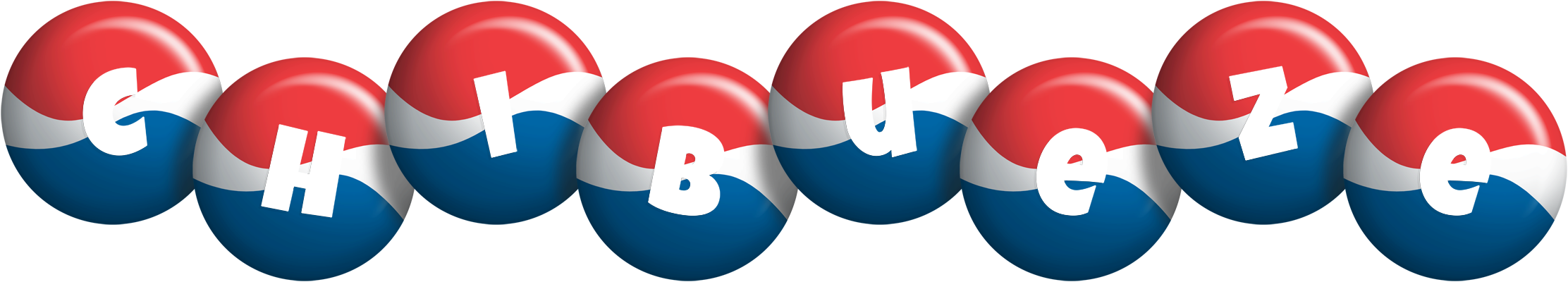 Chibueze paris logo