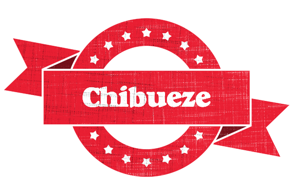 Chibueze passion logo