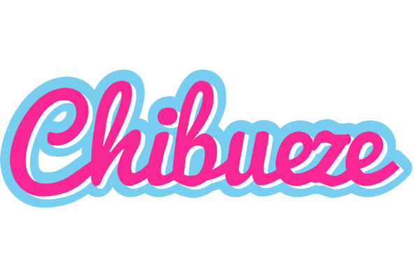 Chibueze popstar logo