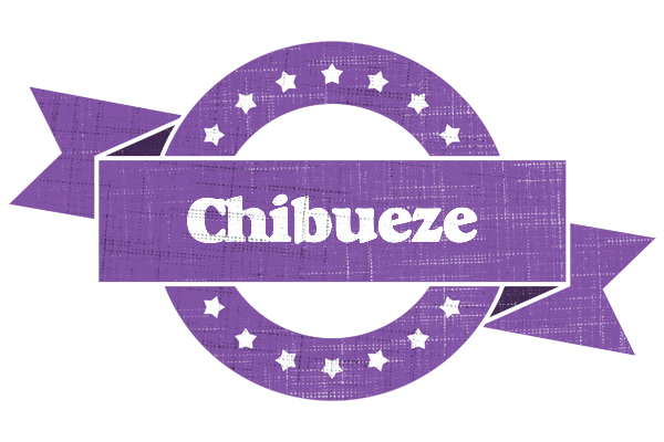 Chibueze royal logo