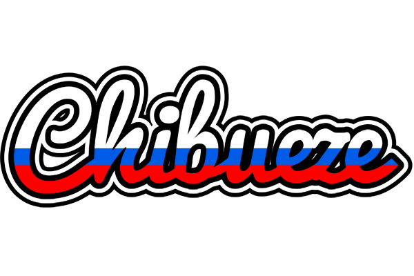 Chibueze russia logo