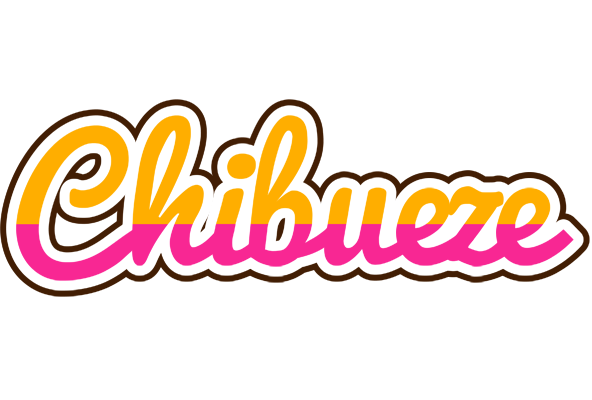 Chibueze smoothie logo