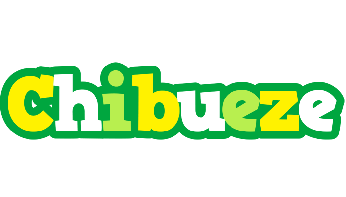 Chibueze soccer logo