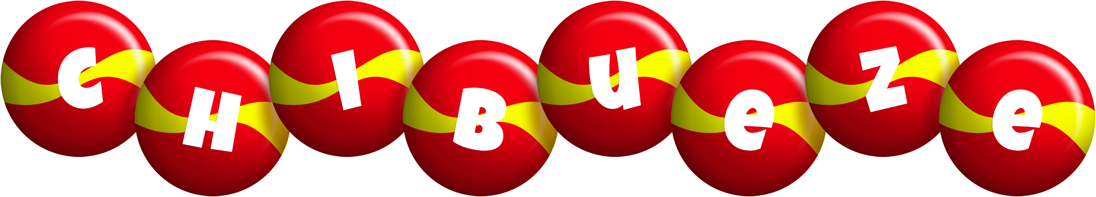 Chibueze spain logo