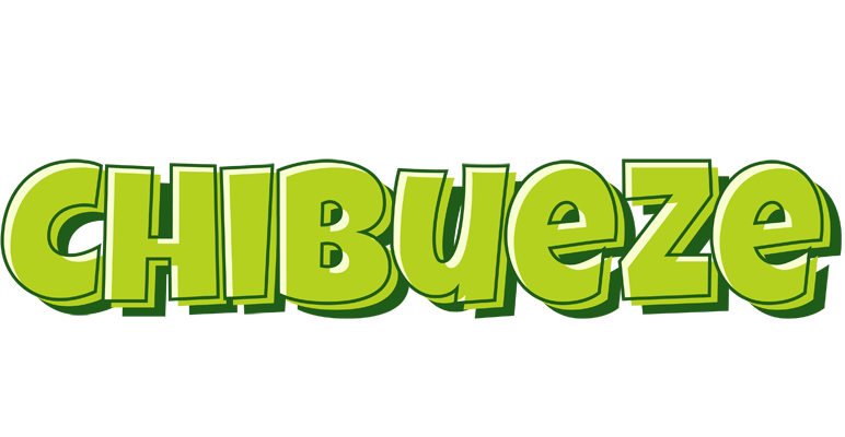 Chibueze summer logo