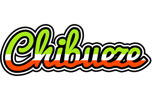 Chibueze superfun logo