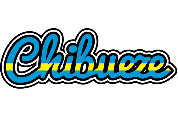Chibueze sweden logo
