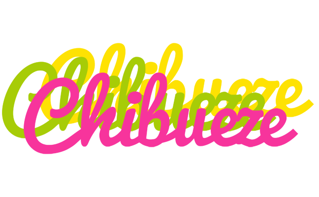 Chibueze sweets logo