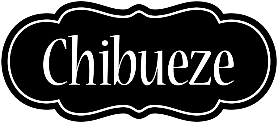 Chibueze welcome logo