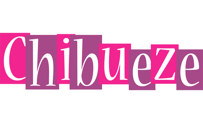 Chibueze whine logo
